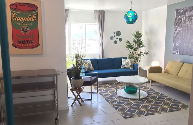 Modern Downtown Condo - Foto 1