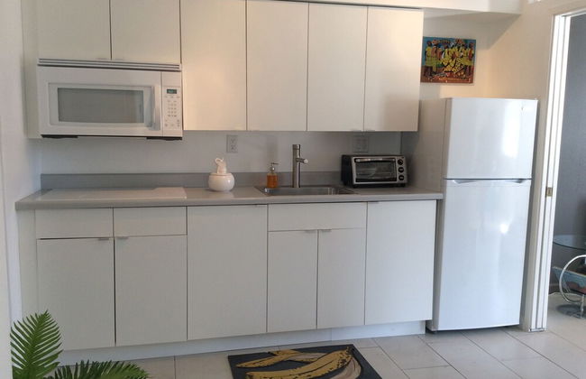 Modern Downtown Condo - Foto 7