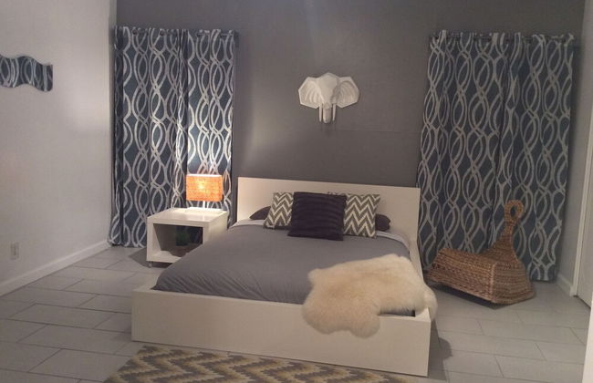 Modern Downtown Condo - Foto 2