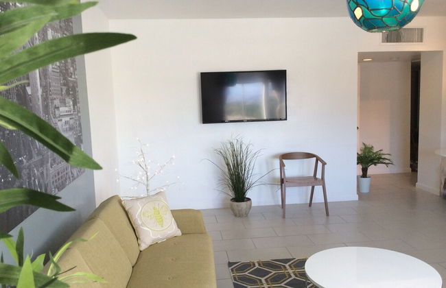 Modern Downtown Condo - Foto 12