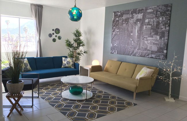 Modern Downtown Condo - Foto 13