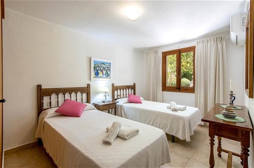 Photo 3 - Villa - 2 Bedrooms with Pool and WiFi - 103235