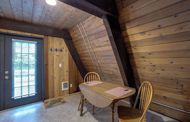 05MBH - Economical - WiFi - Pets Ok - F/P - D/W - Sleeps 2 - Foto 5