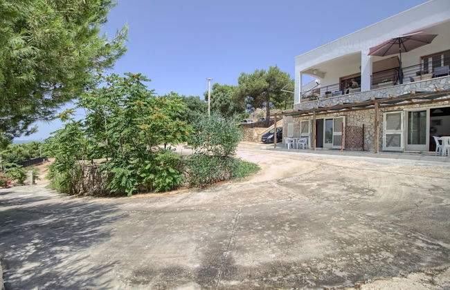 Scia' 2 Seafront apt - Foto 1