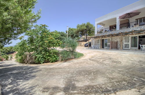 Photo 1 - Scia' 1 Seafront Apartment