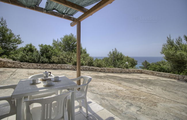 Scia' 1 Seafront Apartment - Foto 11