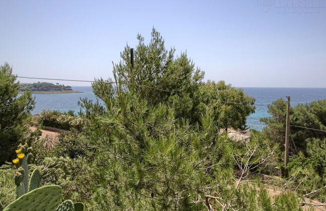 Scia' 1 Seafront Apartment - Foto 8