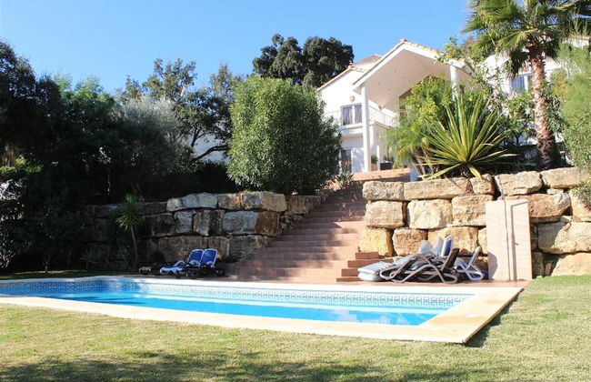Luxury Villa Near Marbella - Foto 1