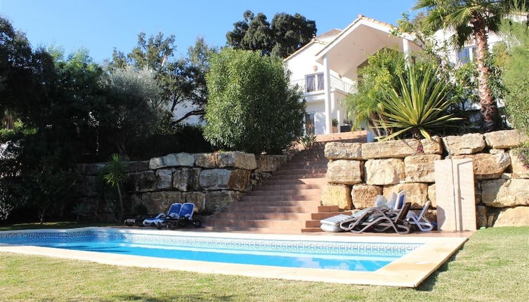 Foto 1 - Luxury Villa Near Marbella