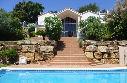 Foto 21 - Luxury Villa Near Marbella