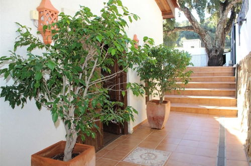 Foto 30 - Luxury Villa Near Marbella