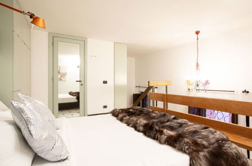 Foto 5 - My Piazza Navona Dream Split Level Apartment - Top Collection