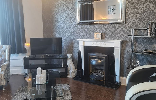Robert The Bruce Apartment - Foto 28