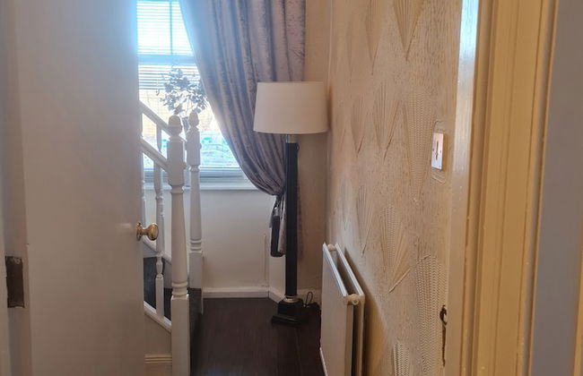 Robert The Bruce Apartment - Foto 14