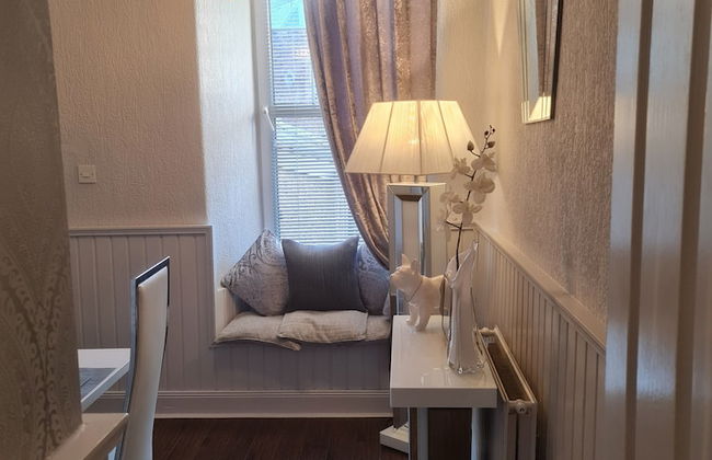Robert The Bruce Apartment - Foto 4