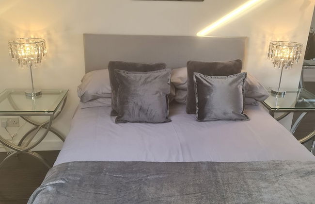 Robert The Bruce Apartment - Foto 5