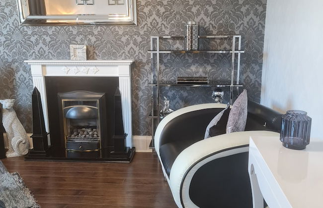 Robert The Bruce Apartment - Foto 22