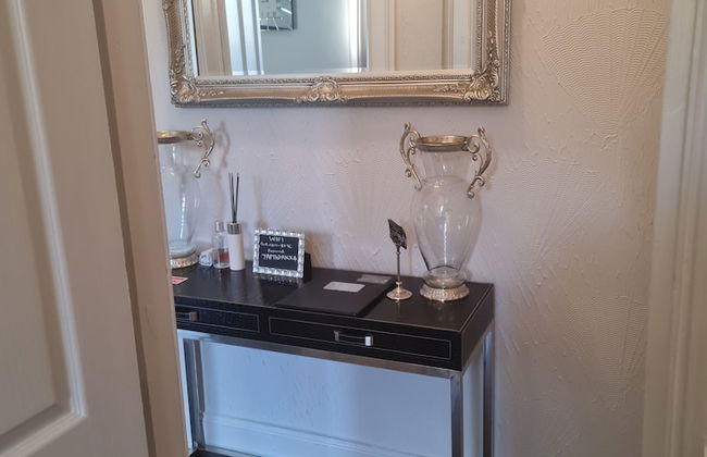 Robert The Bruce Apartment - Foto 9