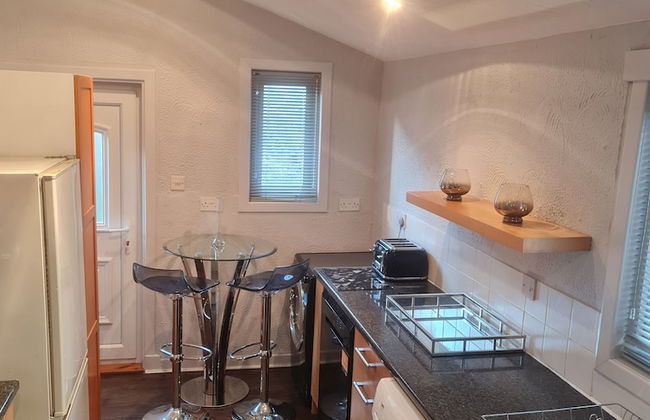 Robert The Bruce Apartment - Foto 19