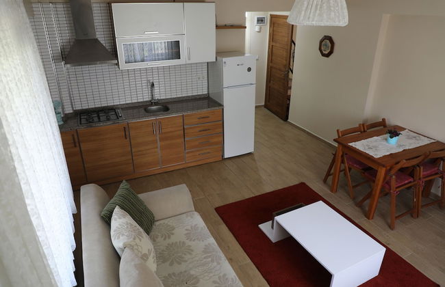 Suna Apart - Foto 6