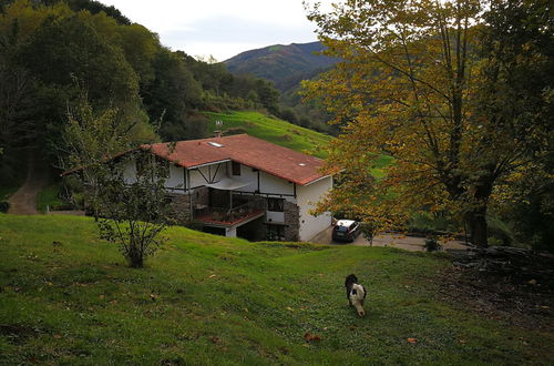 Foto 46 - Casa Rural Pikukoborda I