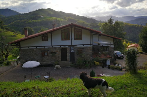Photo 27 - Casa Rural Pikukoborda I