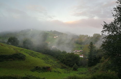 Foto 50 - Casa Rural Pikukoborda I