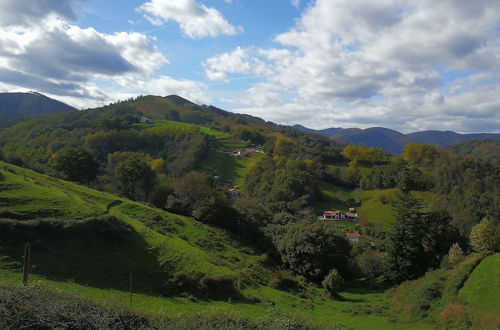 Foto 47 - Casa Rural Pikukoborda I