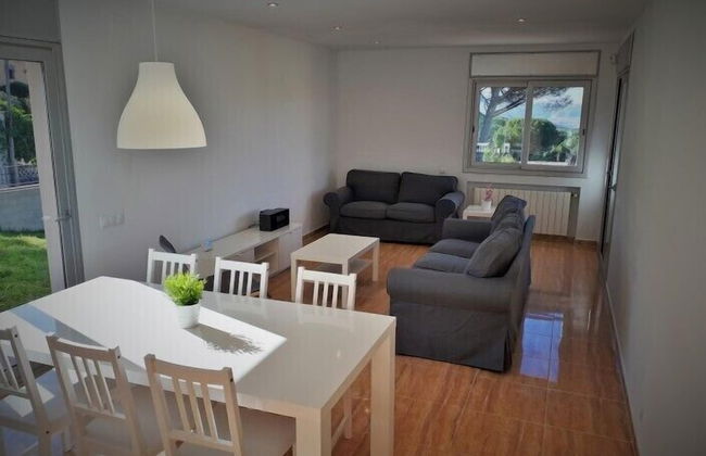 Chalet con piscina y vistas a 10min de la playa de Blanes - Foto 16