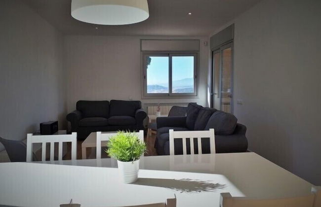 Chalet con piscina y vistas a 10min de la playa de Blanes - Foto 14
