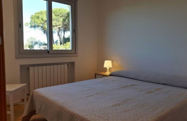 Chalet con piscina y vistas a 10min de la playa de Blanes - Foto 2