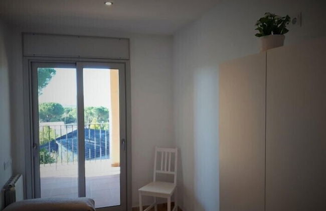 Chalet con piscina y vistas a 10min de la playa de Blanes - Foto 10