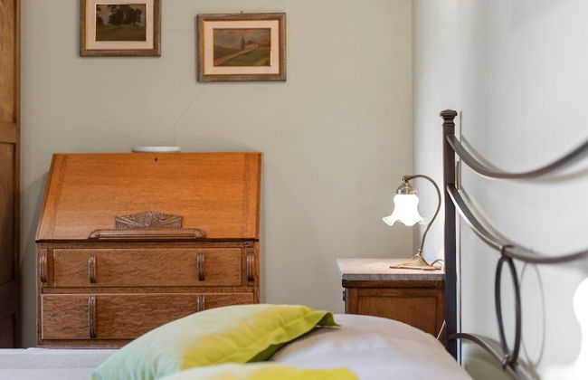 Tranquil Farmhouse in Terranova Bracciolini near Nightlife - Foto 9