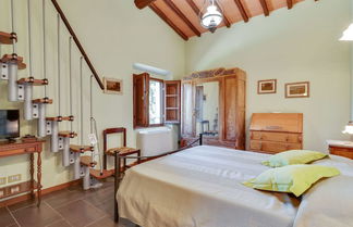 Foto 1 - Tranquil Farmhouse in Terranova Bracciolini near Nightlife