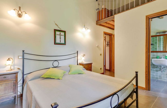 Tranquil Farmhouse in Terranova Bracciolini near Nightlife - Foto 10