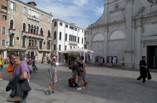 Photo 56 - Sweet Venice - rooms & apartments