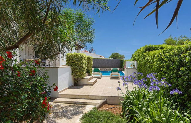 107494 - Villa in Binisafuller - Foto 16