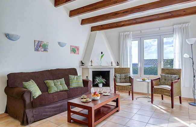 107494 - Villa in Binisafuller - Foto 9