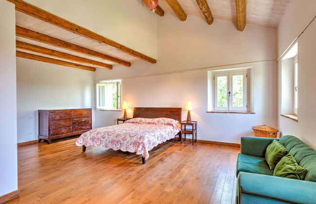Holiday Home Near Senigallia Beach - Foto 3