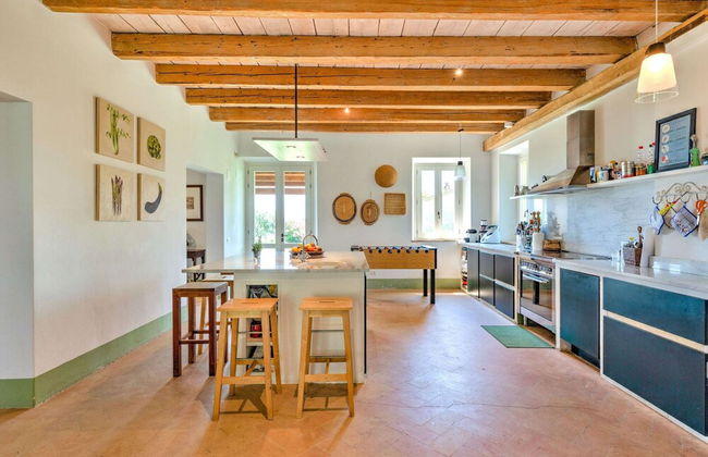 Holiday Home Near Senigallia Beach - Foto 10