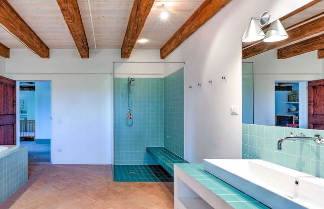Holiday Home Near Senigallia Beach - Foto 20