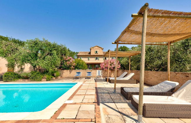 Holiday Home Near Senigallia Beach - Foto 25