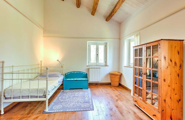 Holiday Home Near Senigallia Beach - Foto 7