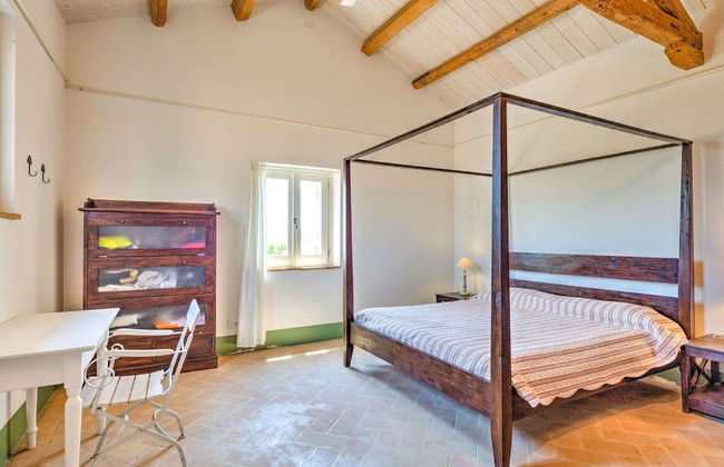 Holiday Home Near Senigallia Beach - Foto 8