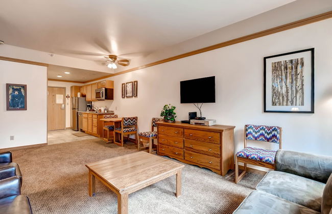 Mountain House Neighborhood by Keystone Resort - Foto 42
