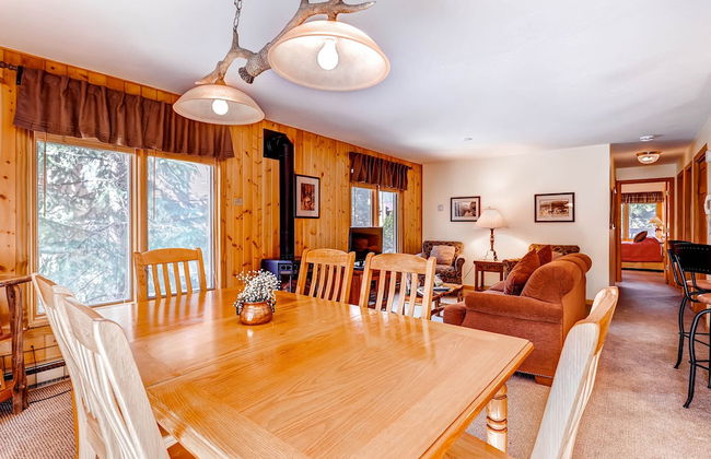 Mountain House Neighborhood by Keystone Resort - Foto 51
