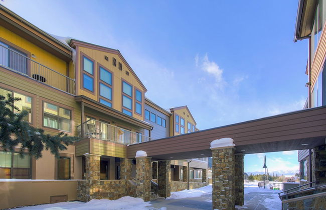 Mountain House Neighborhood by Keystone Resort - Foto 4