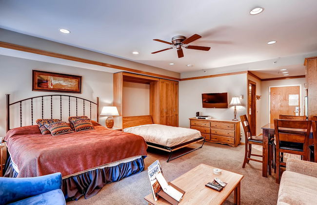 Mountain House Neighborhood by Keystone Resort - Foto 45