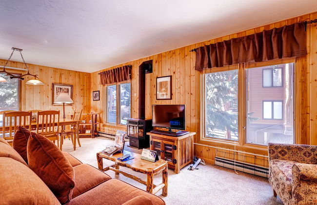 Mountain House Neighborhood by Keystone Resort - Foto 54