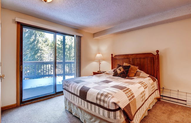 Mountain House Neighborhood by Keystone Resort - Foto 14